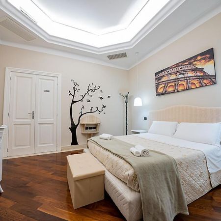 Rent Rooms Saint Peter Рим Екстер'єр фото