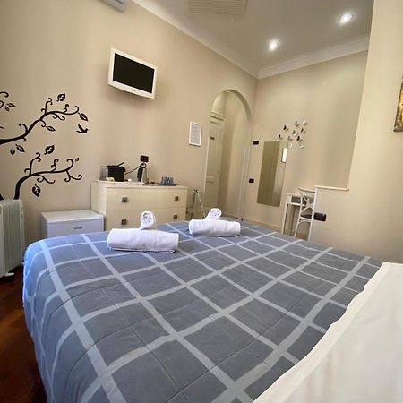 Rent Rooms Saint Peter Рим Екстер'єр фото