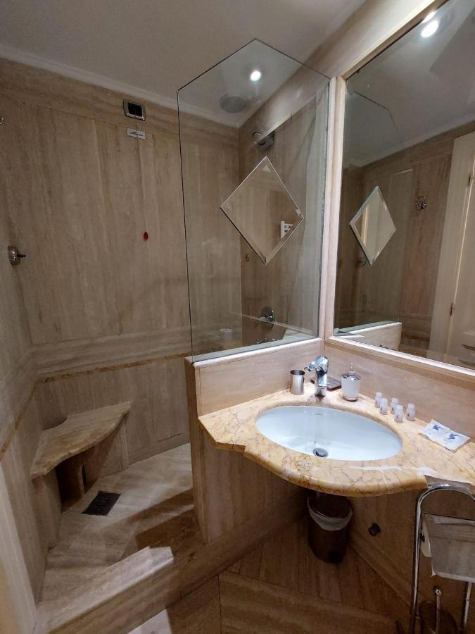 Rent Rooms Saint Peter Рим Екстер'єр фото