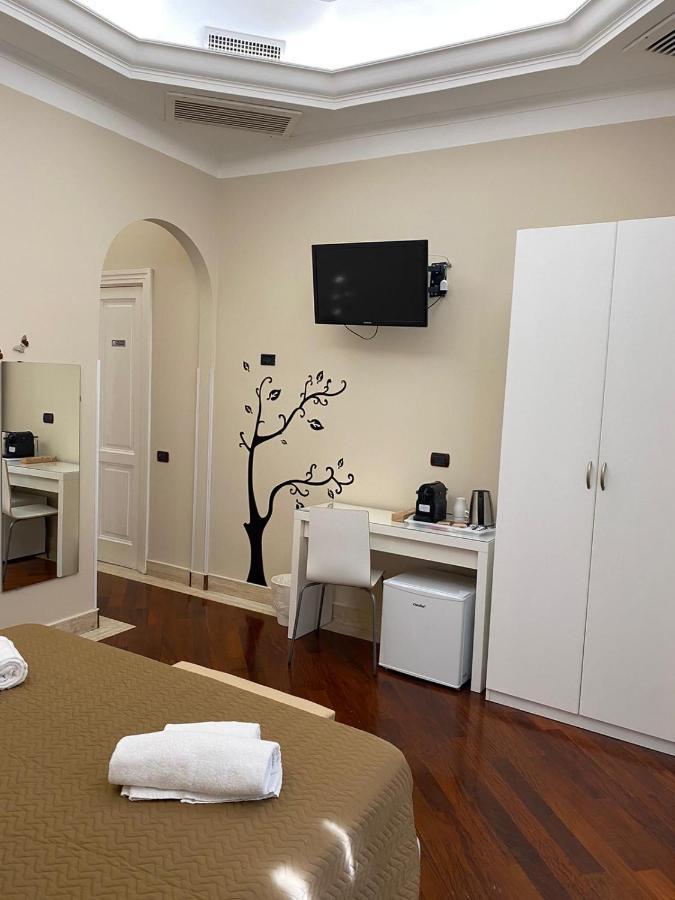 Rent Rooms Saint Peter Рим Екстер'єр фото
