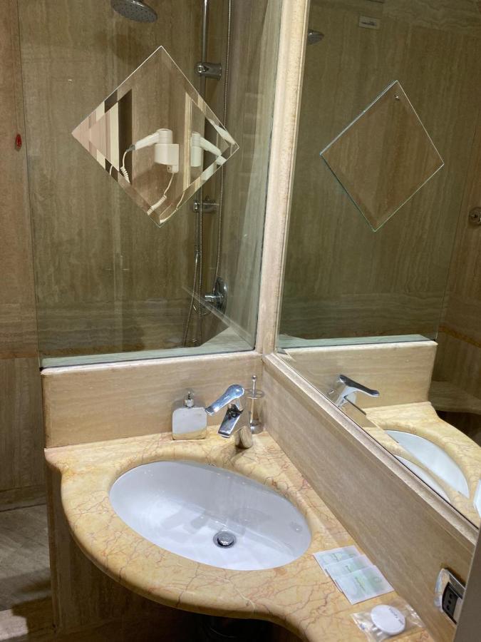 Rent Rooms Saint Peter Рим Екстер'єр фото