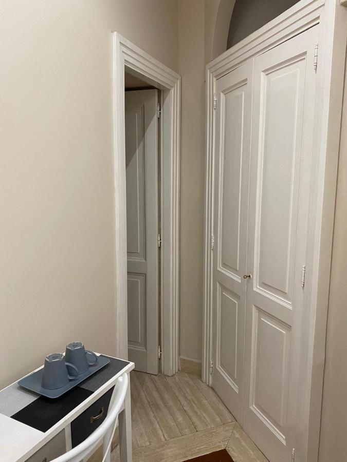 Rent Rooms Saint Peter Рим Екстер'єр фото