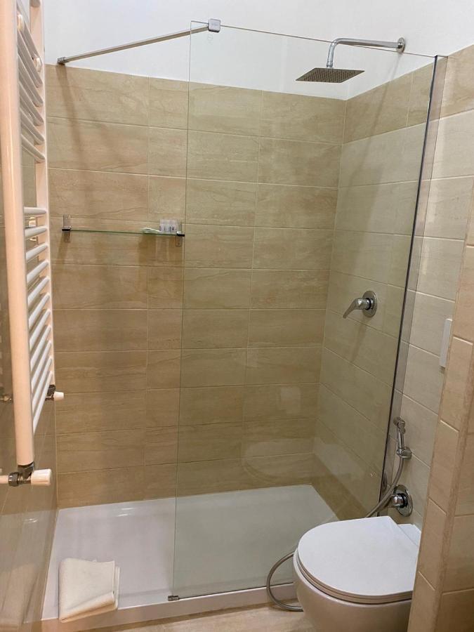 Rent Rooms Saint Peter Рим Екстер'єр фото