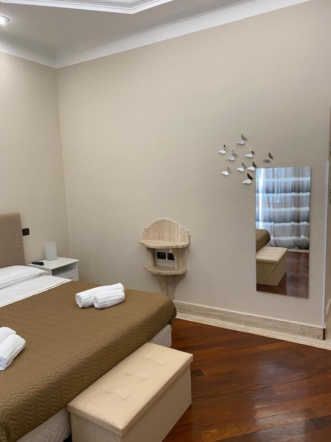 Rent Rooms Saint Peter Рим Екстер'єр фото