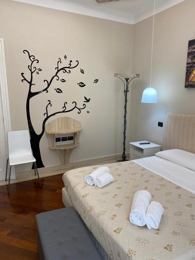 Rent Rooms Saint Peter Рим Екстер'єр фото