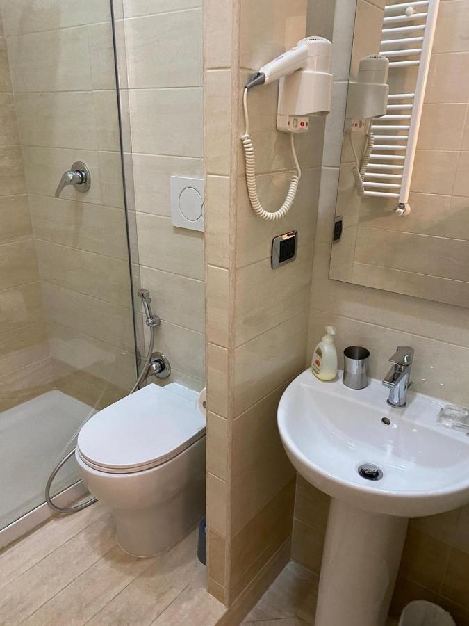 Rent Rooms Saint Peter Рим Екстер'єр фото