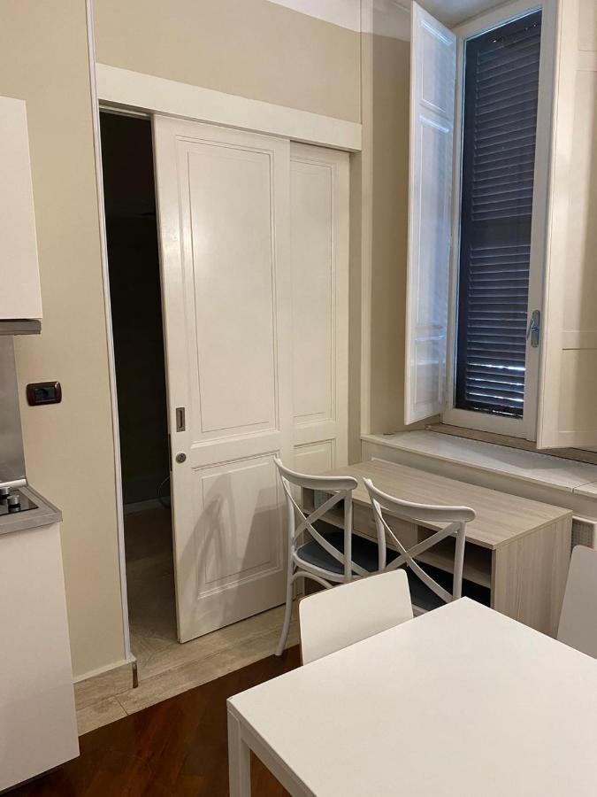 Rent Rooms Saint Peter Рим Екстер'єр фото