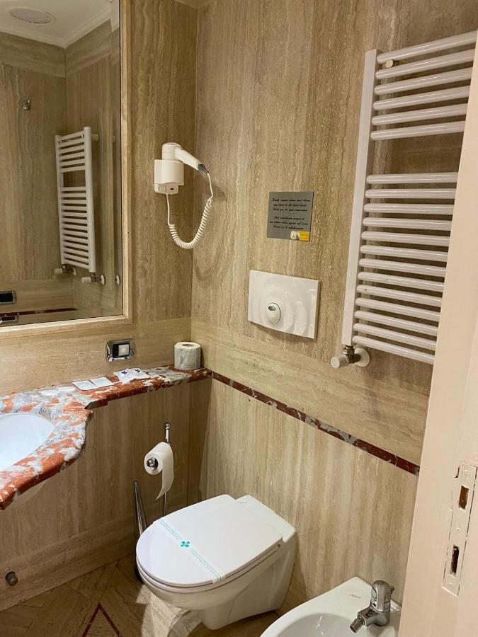 Rent Rooms Saint Peter Рим Екстер'єр фото
