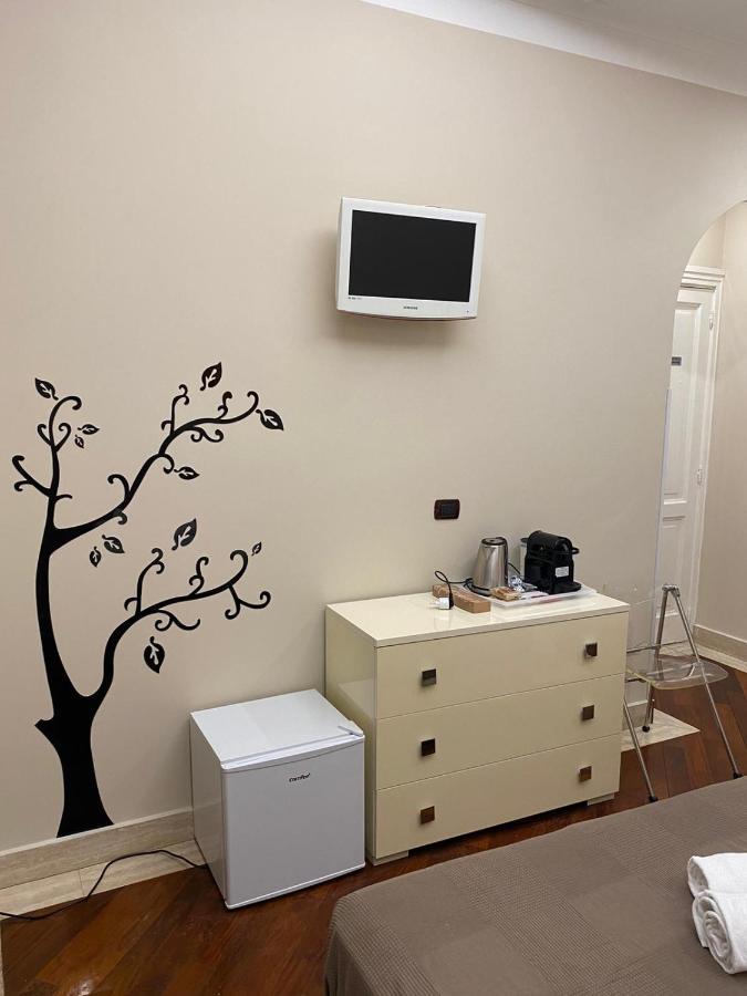 Rent Rooms Saint Peter Рим Екстер'єр фото
