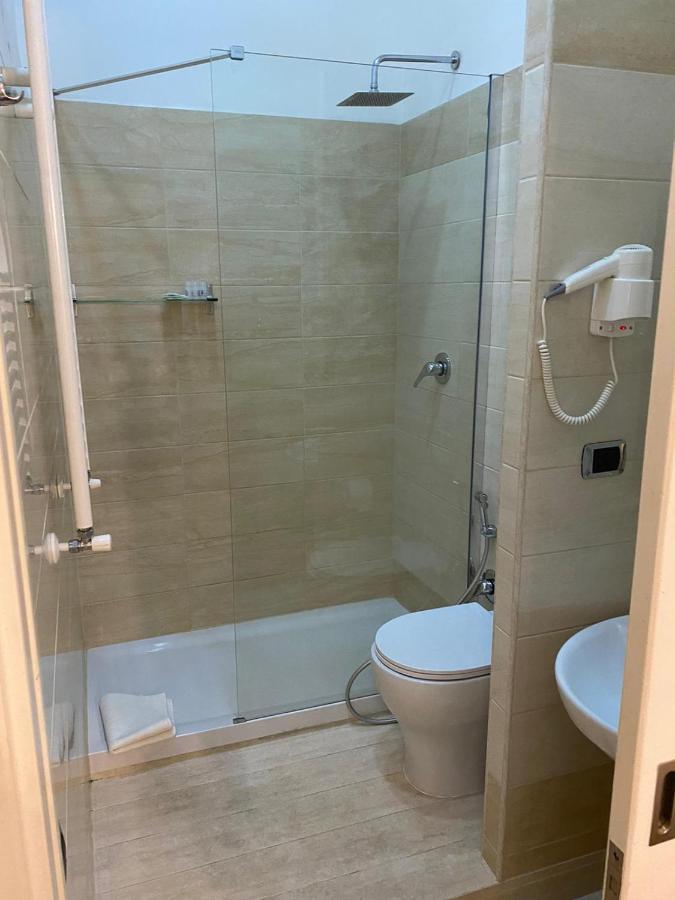 Rent Rooms Saint Peter Рим Екстер'єр фото